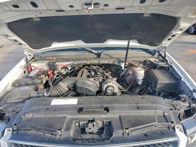 Chevrolet Tahoe Police Image 7