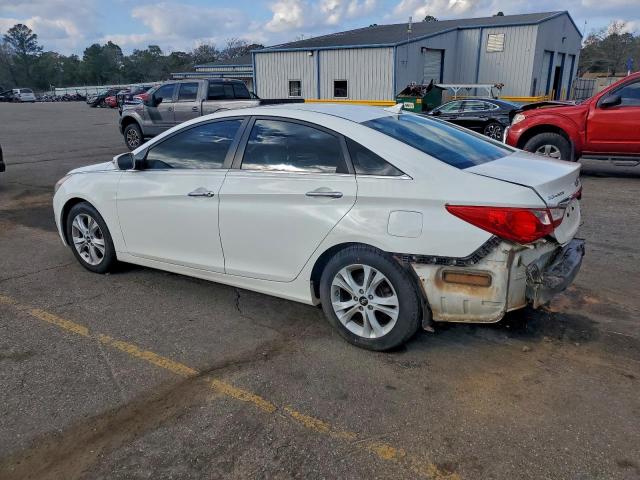 Hyundai SONATA Se Image 2