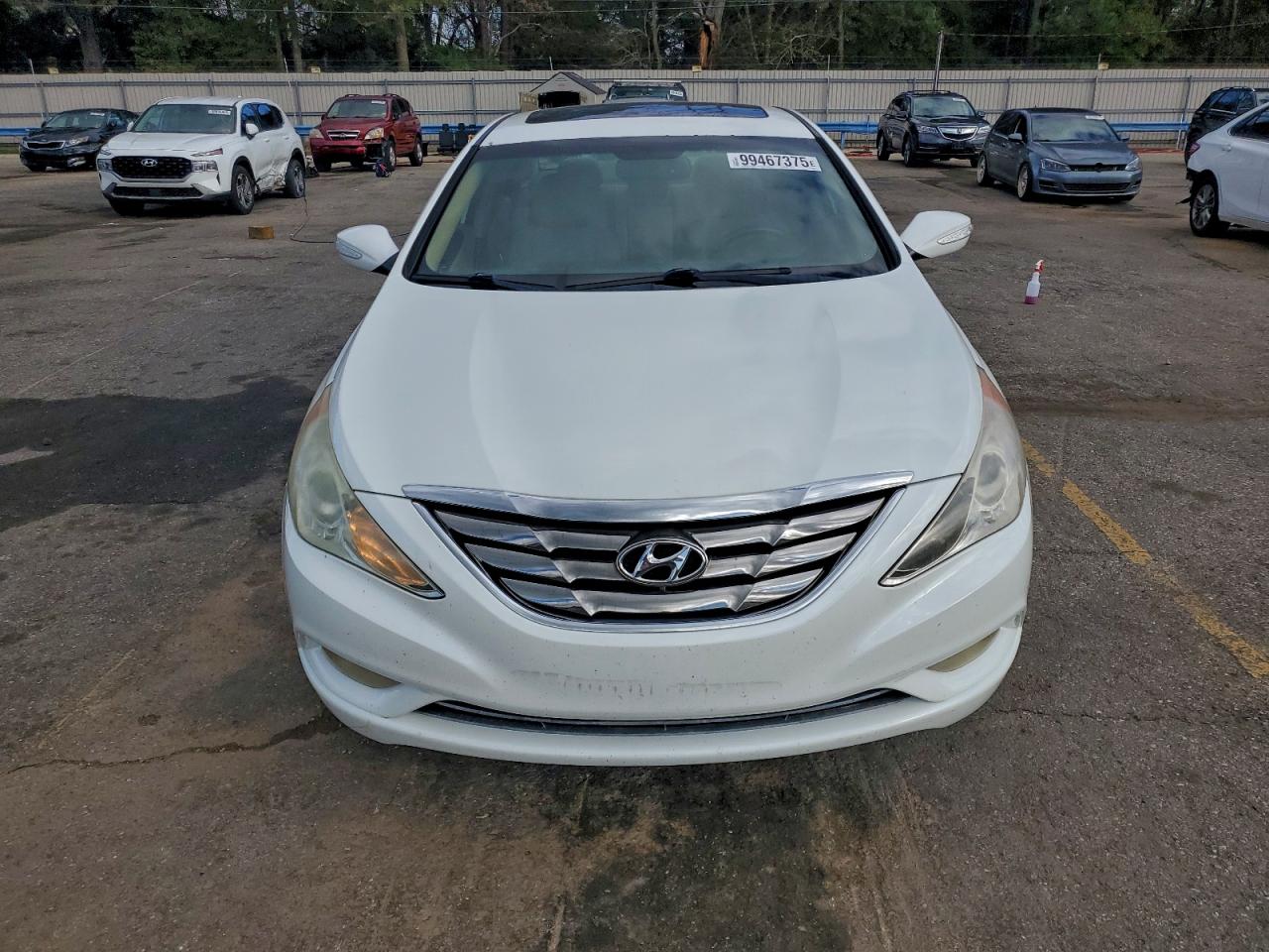 Hyundai SONATA Se Image 6