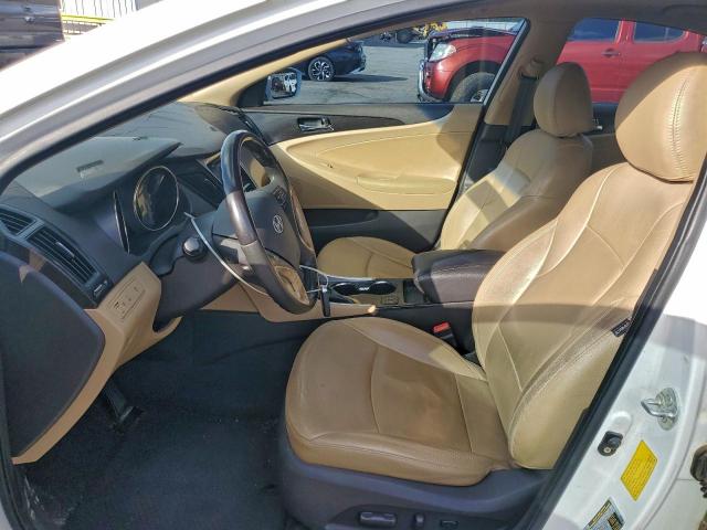 Hyundai SONATA Se Image 4