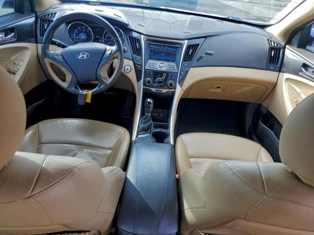 Hyundai SONATA Se Image 8