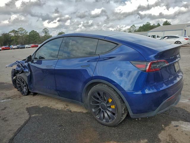 Tesla Model Y Image 2
