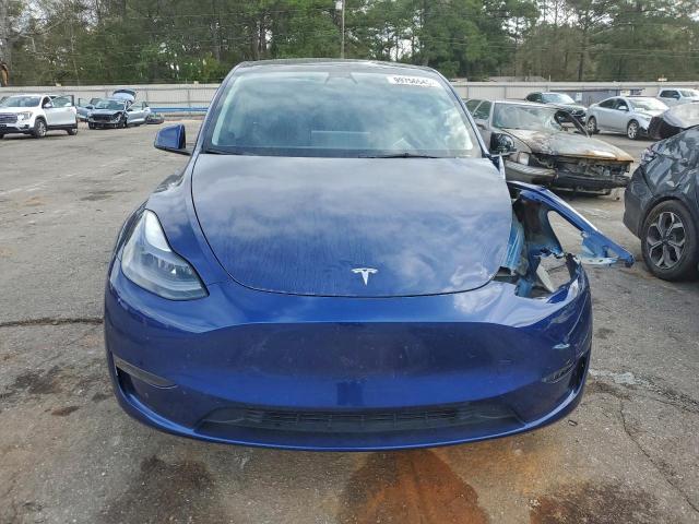 Tesla Model Y Image 12