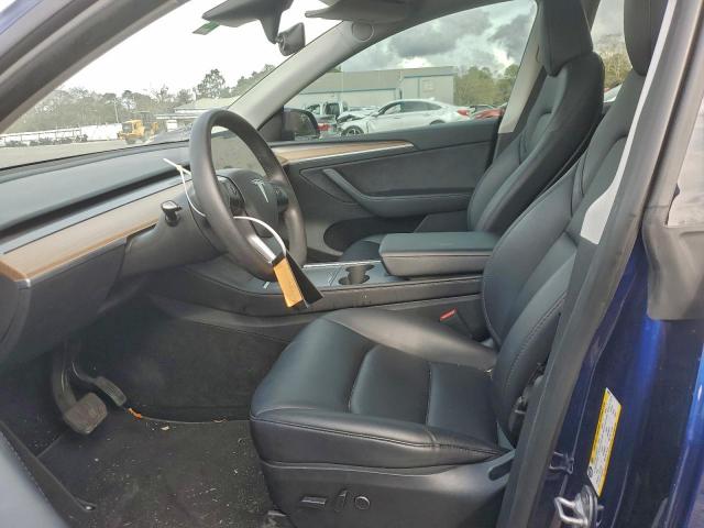 Tesla Model Y Image 4