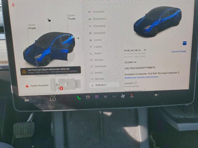 Tesla Model Y Image 7
