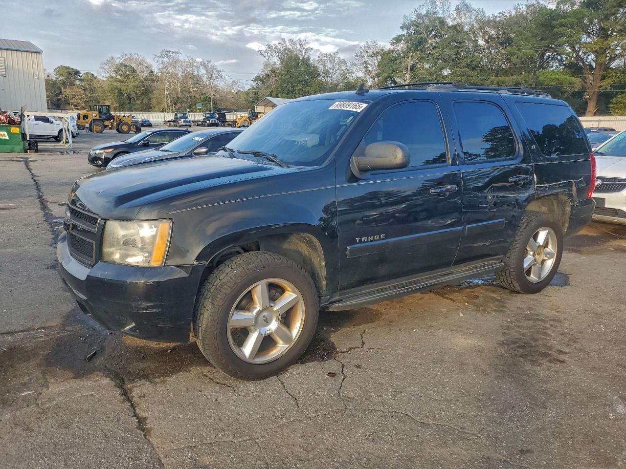 Chevrolet Tahoe C1500 Image 1