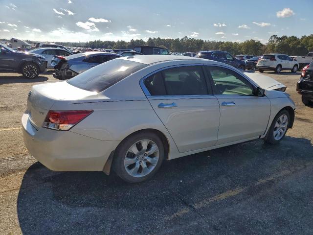 Honda Accord Exl Image 8