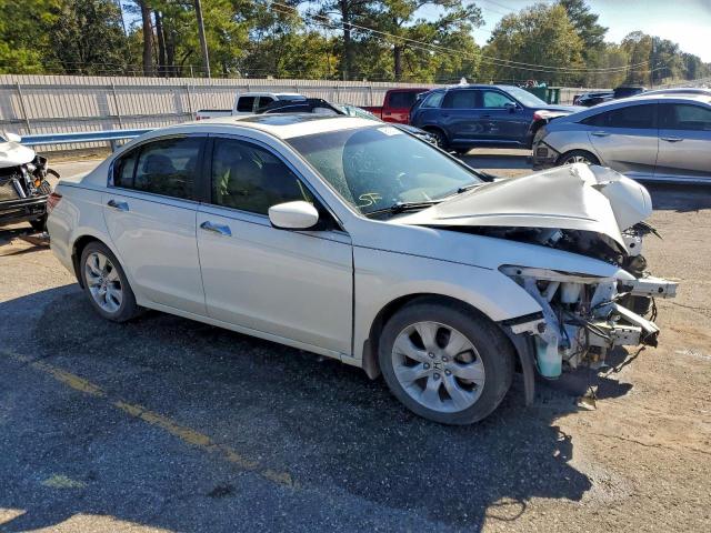 Honda Accord Exl Image 13