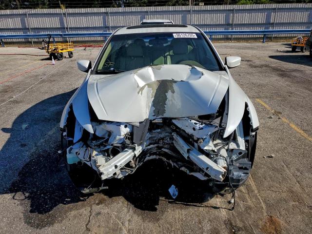 Honda Accord Exl Image 2