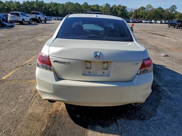 Honda Accord Exl Image 5