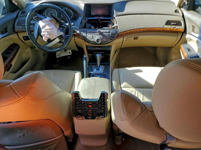 Honda Accord Exl Image 6