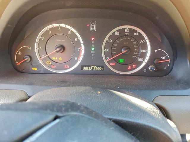 Honda Accord Exl Image 12