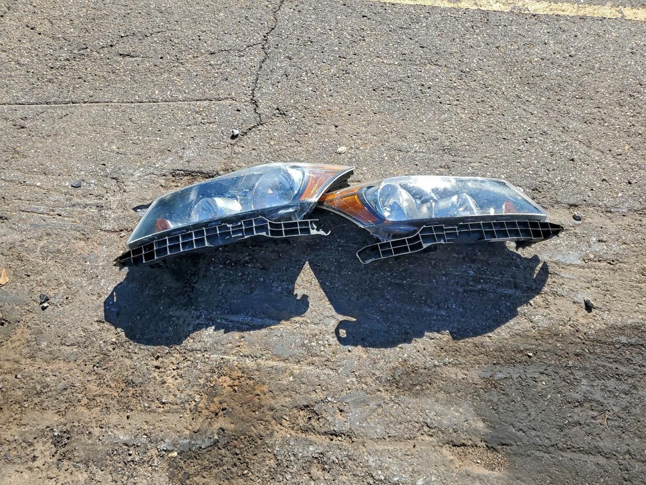 Honda Accord Exl Image 9