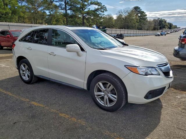 Acura RDX Image 10