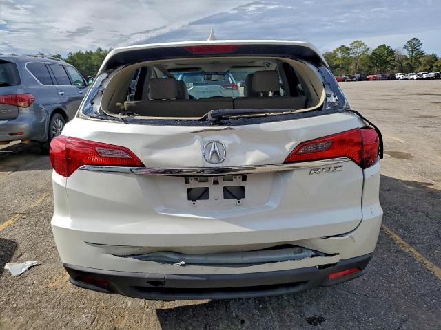 Acura RDX Image 13