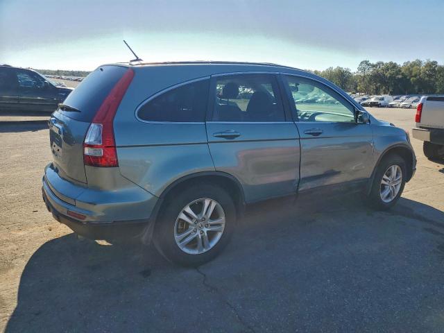 Honda Crv Exl Image 2