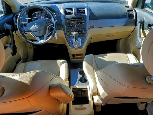 Honda Crv Exl Image 5