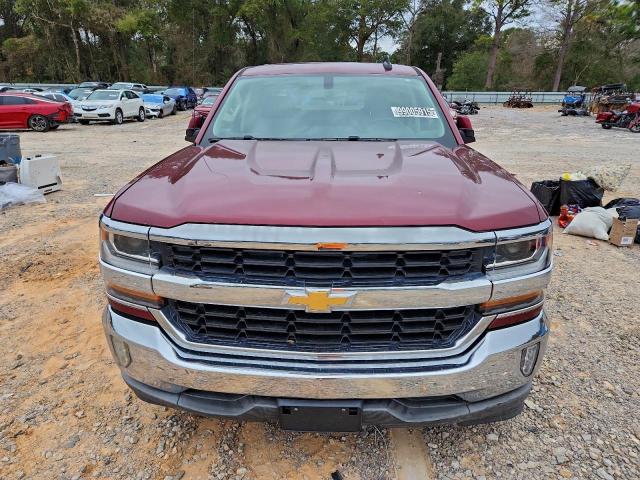 Chevrolet Silverado C1500 Lt Image 5