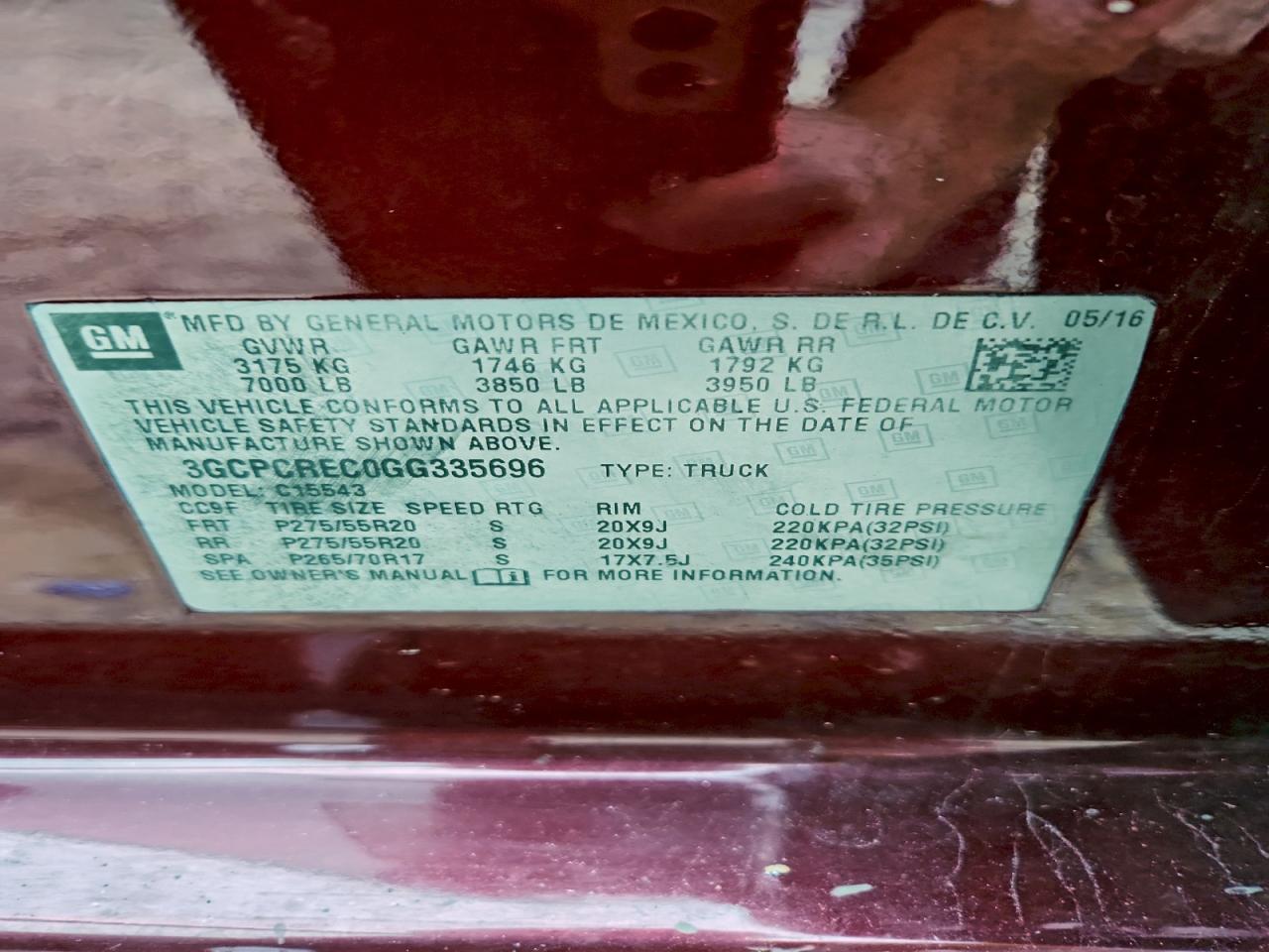 Chevrolet Silverado C1500 Lt Image 7