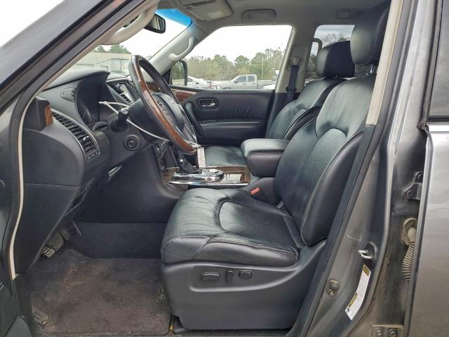 INFINITI Qx Base Image 10