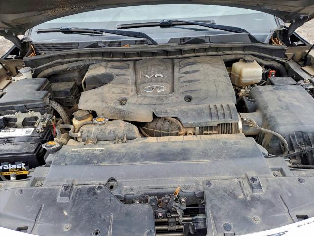 INFINITI Qx Base Image 12