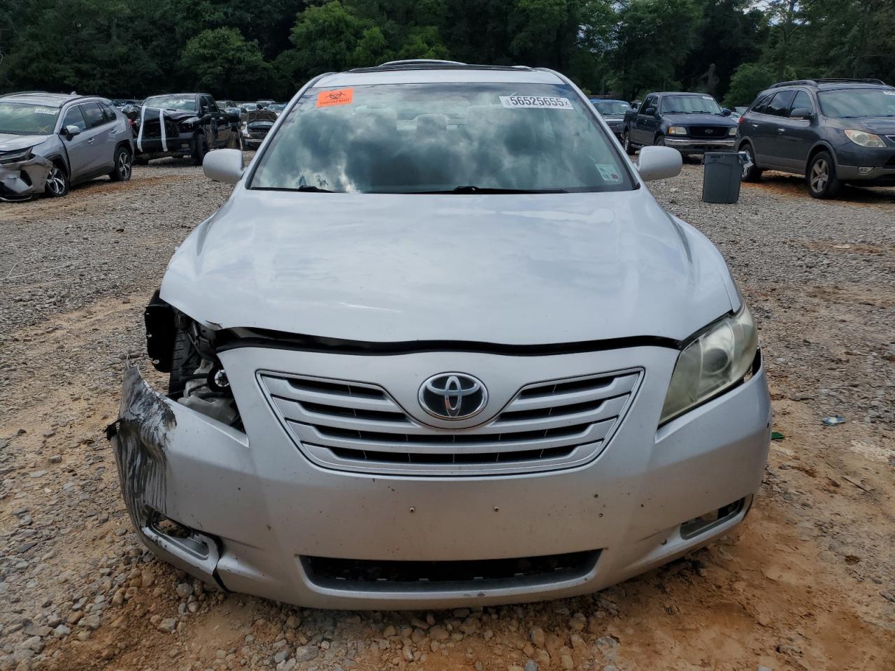 Toyota Camry Ce Image 10