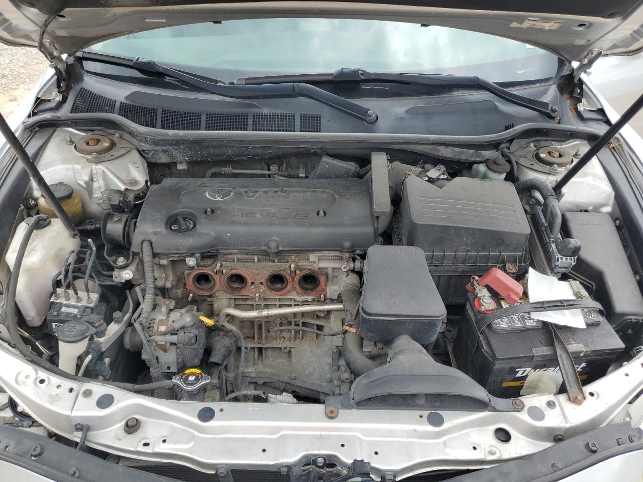 Toyota Camry Ce Image 7