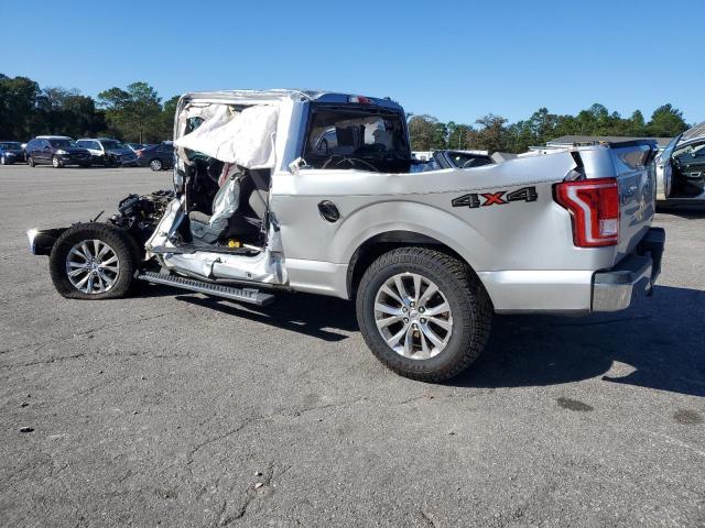Ford F-150 Super Cab Image 2