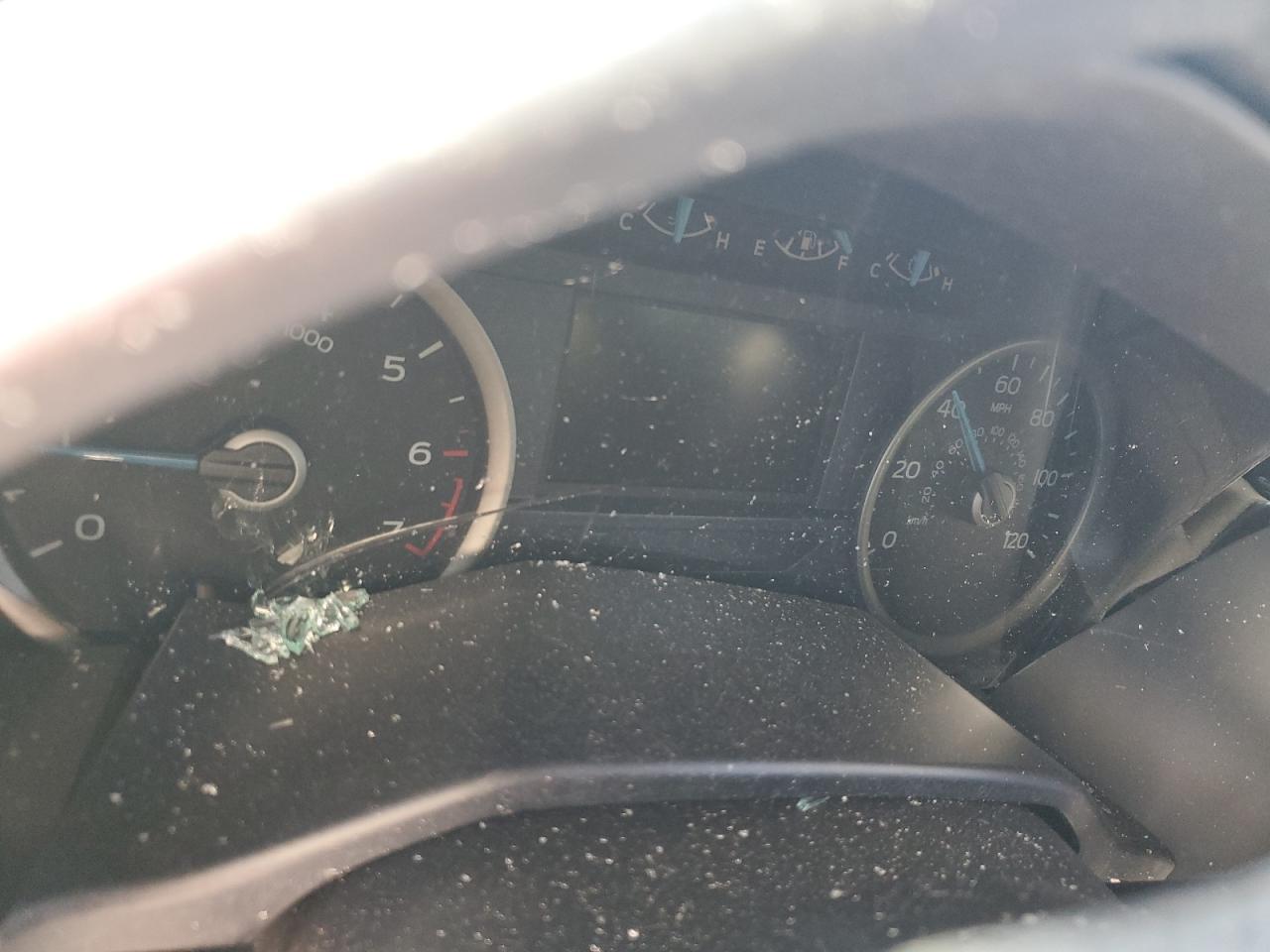 Ford F-150 Super Cab Image 11