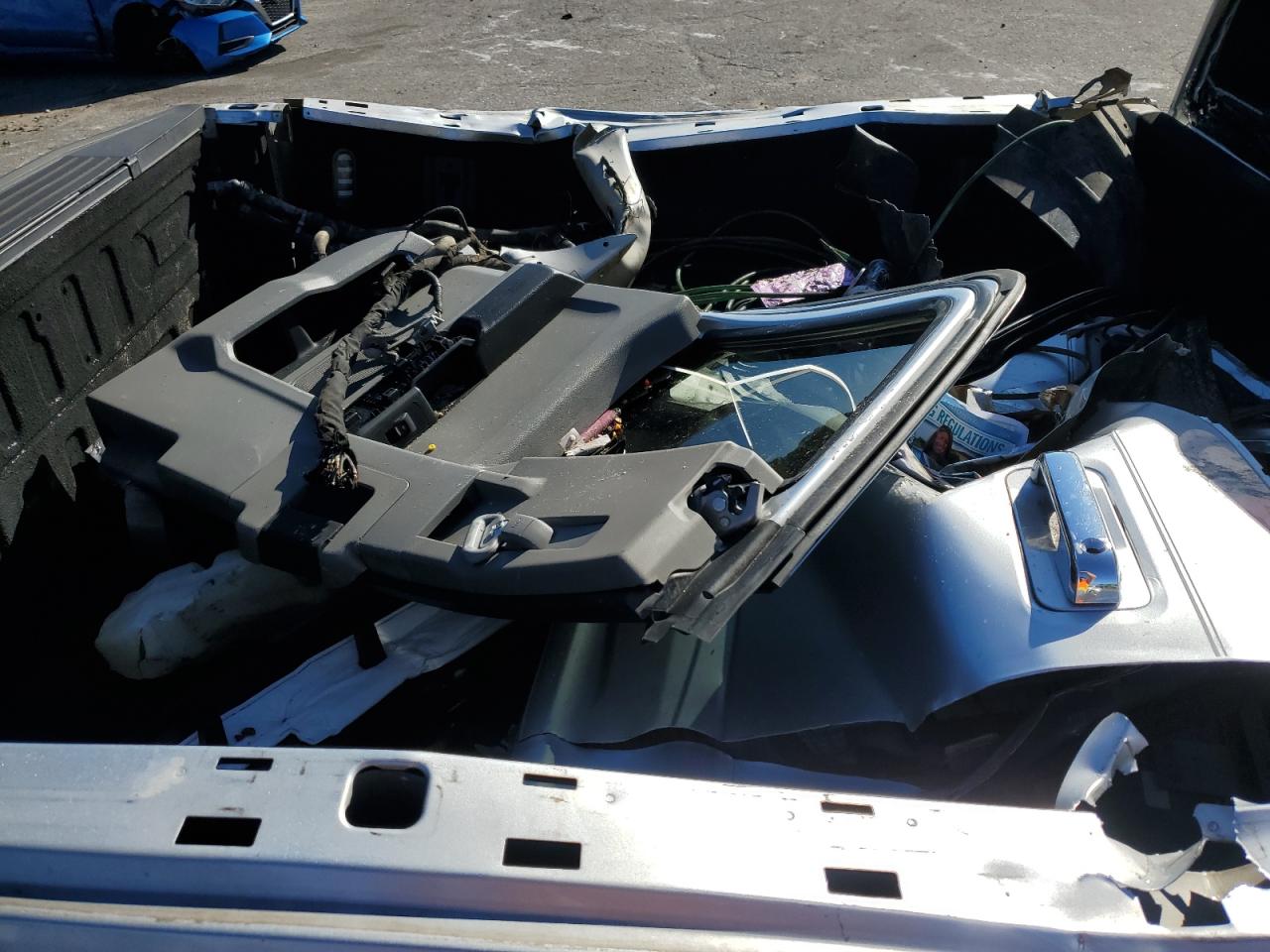 Ford F-150 Super Cab Image 10