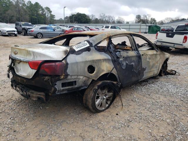 Chevrolet Impala Ls Image 9