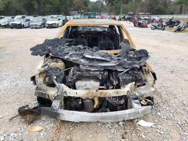 Chevrolet Impala Ls Image 5