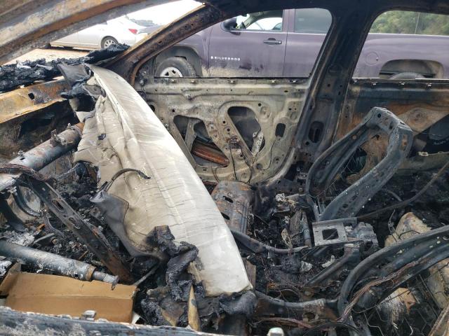 Chevrolet Impala Ls Image 10