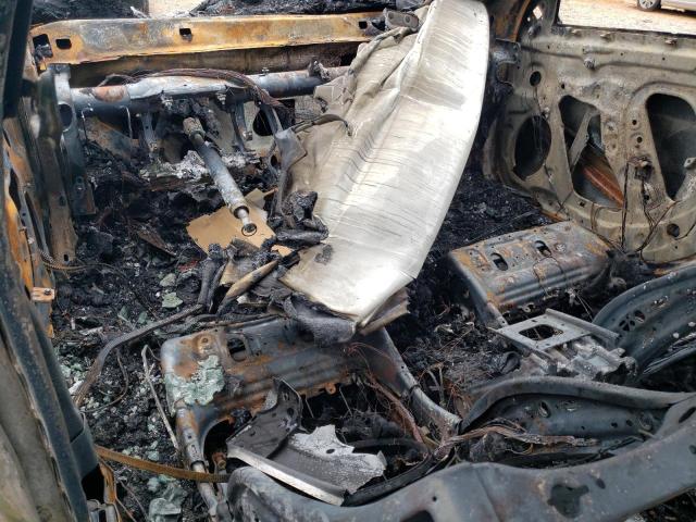 Chevrolet Impala Ls Image 6