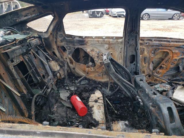 Chevrolet Impala Ls Image 11