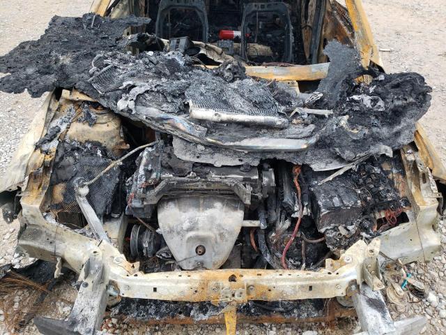 Chevrolet Impala Ls Image 8