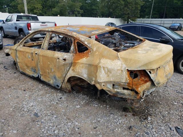 Chevrolet Impala Premier Image 10