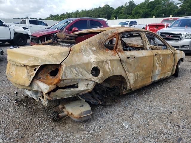 Chevrolet Impala Premier Image 11