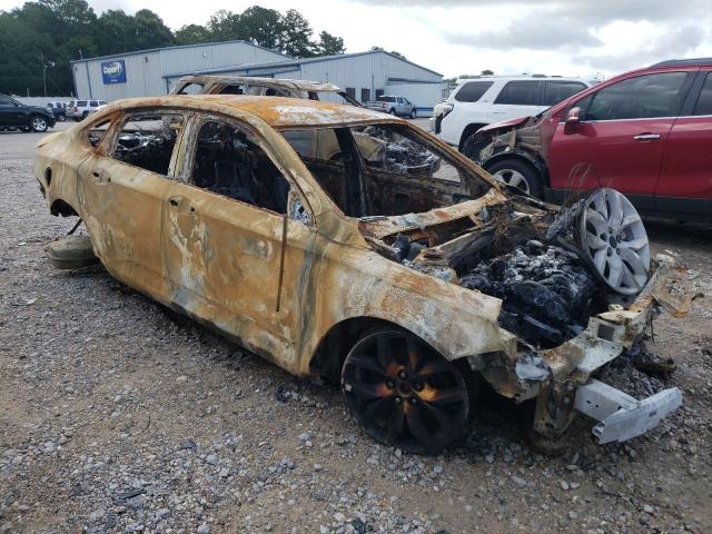 Chevrolet Impala Premier Image 6