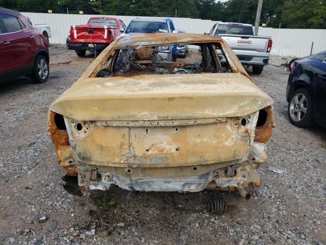 Chevrolet Impala Premier Image 2