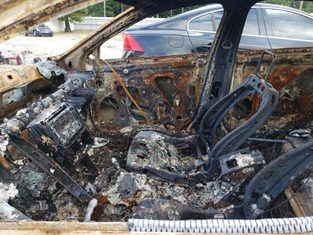 Chevrolet Impala Premier Image 5