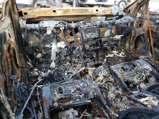 Chevrolet Impala Premier Image 8