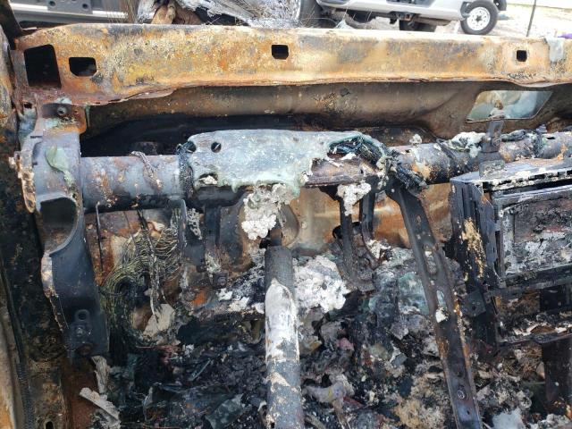 Chevrolet Impala Premier Image 4