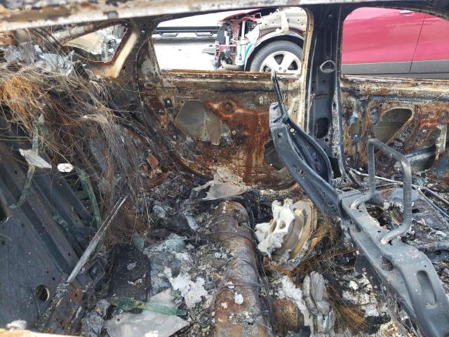 Chevrolet Impala Premier Image 9