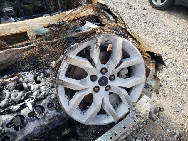 Chevrolet Impala Premier Image 7