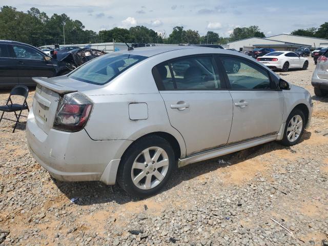 Nissan Sentra 2.0 Image 11