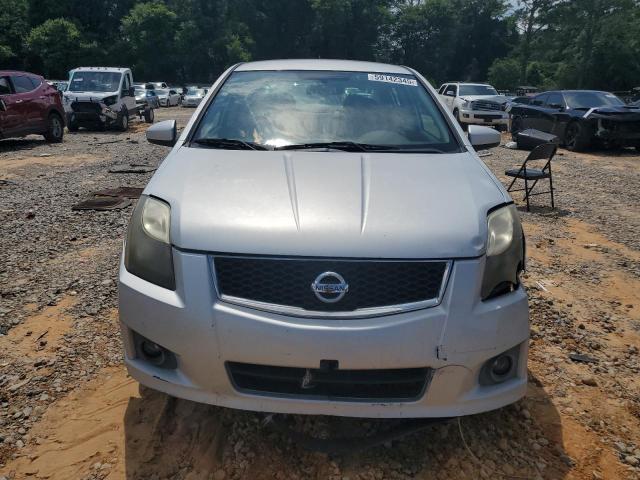 Nissan Sentra 2.0 Image 12