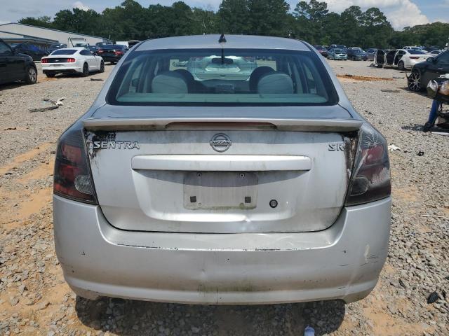 Nissan Sentra 2.0 Image 4