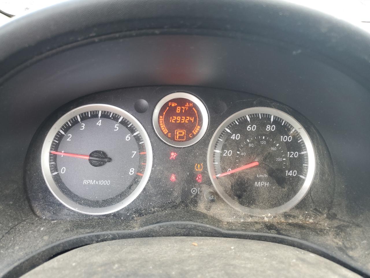 Nissan Sentra 2.0 Image 9