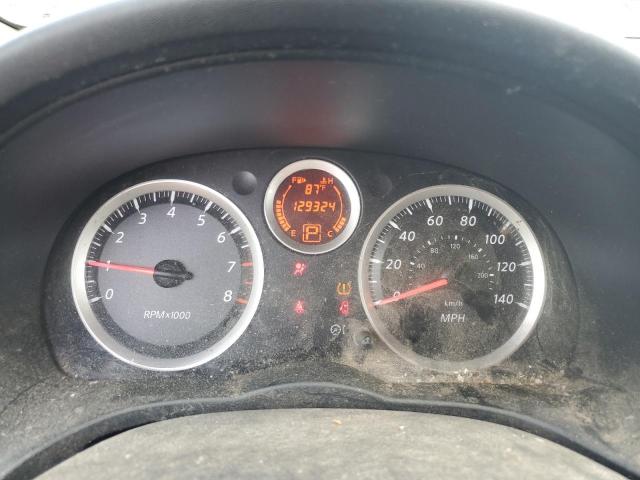 Nissan Sentra 2.0 Image 9